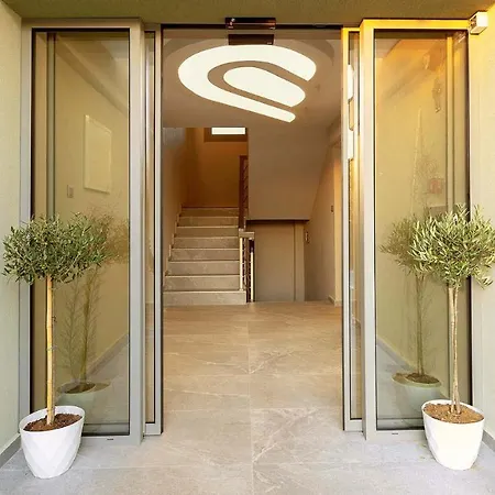 Estelle Family Luxury & Aparthotel *