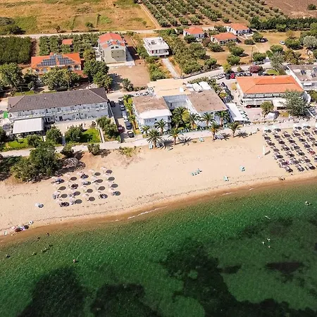 Estelle Family Luxury & Appart hôtel 4*