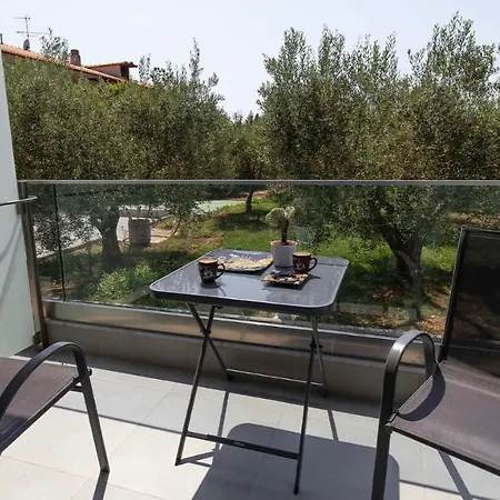 Aparthotel Estelle Family Luxury &