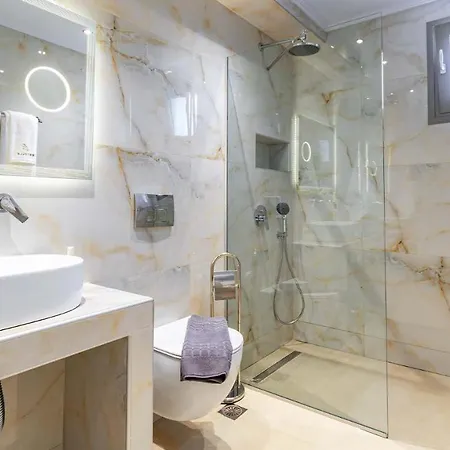 Estelle Family Luxury & Aparthotel Gerakini