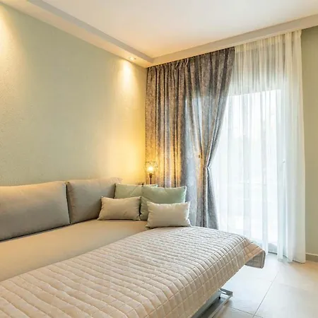 Appart hôtel Estelle Family Luxury &