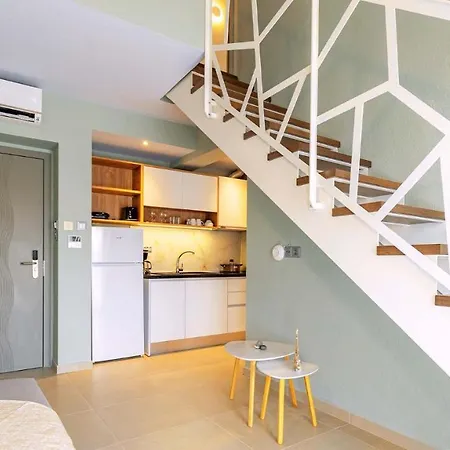 Estelle Family Luxury & Apart Otel