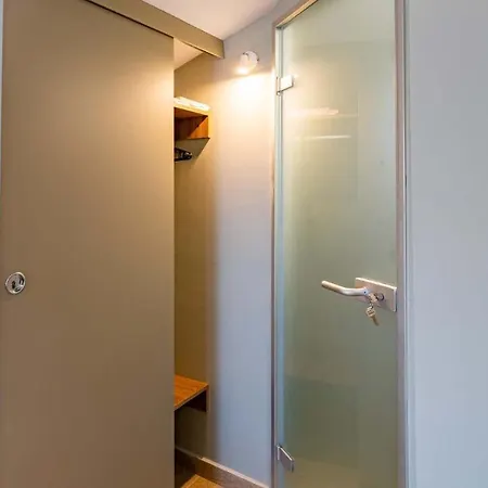 Aparthotel Estelle Family Luxury & Gerakini