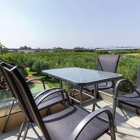 Estelle Family Luxury & Aparthotel 4*