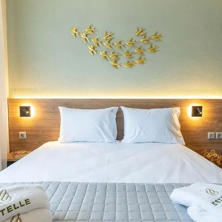 Aparthotel Estelle Family Luxury & Gerakini