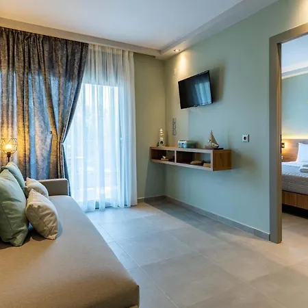 Estelle Family Luxury &