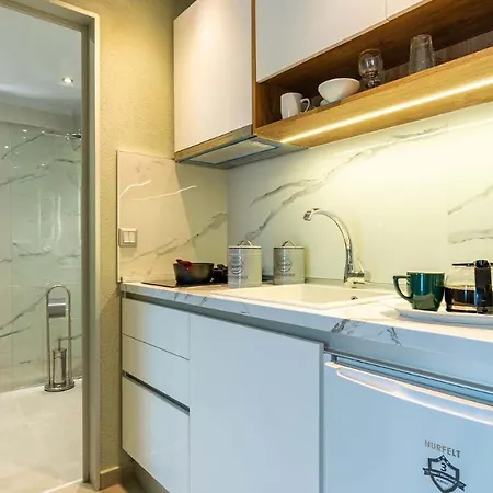 Estelle Family Luxury & Aparthotel