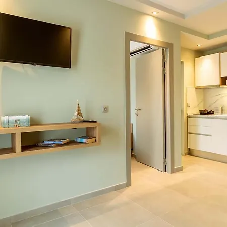 Aparthotel Estelle Family Luxury & 4*