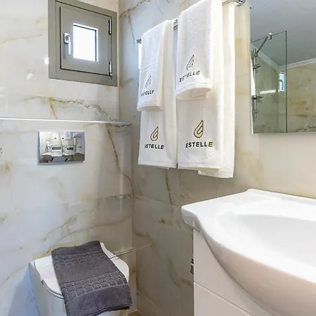 Aparthotel Estelle Family Luxury &