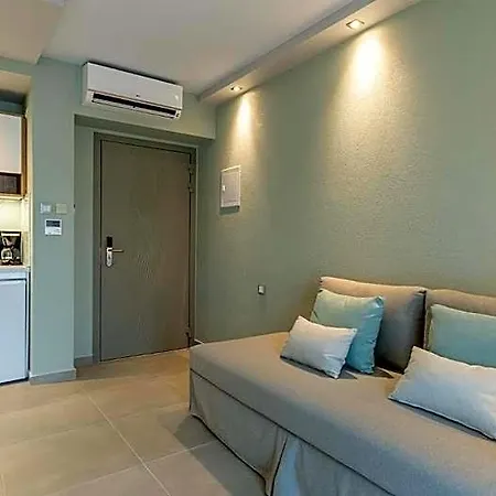 Estelle Family Luxury & 4* Gerakini
