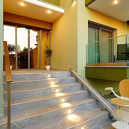 Estelle Family Luxury & Aparthotel