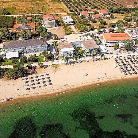 Aparthotel Estelle Family Luxury & 4*