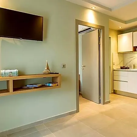 Estelle Family Luxury & Aparthotel