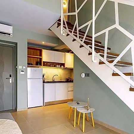 Estelle Family Luxury & Aparthotel 4*