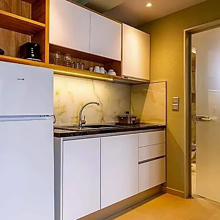 Estelle Family Luxury & 4*