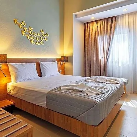 Aparthotel Estelle Family Luxury & 4*