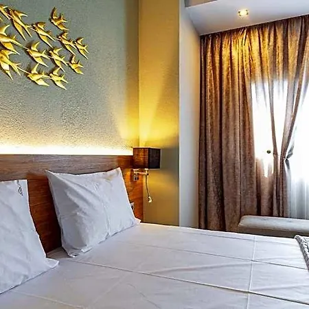 Aparthotel Estelle Family Luxury & 4*