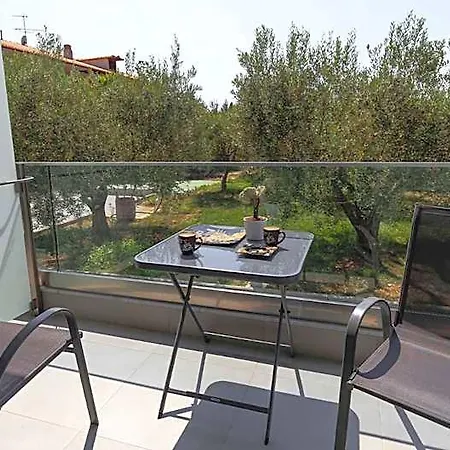 Apart Otel Estelle Family Luxury & 4*