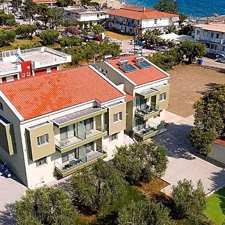 Estelle Family Luxury & 4*
