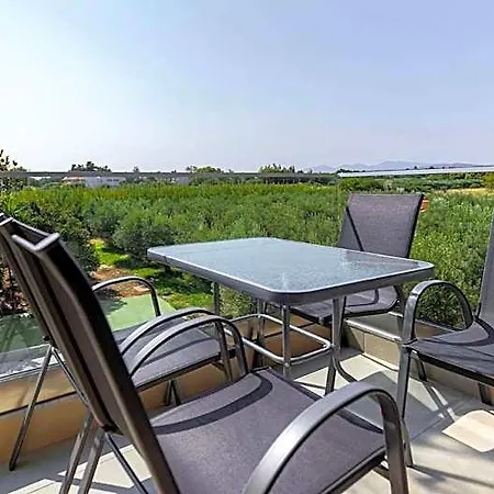 Estelle Family Luxury &