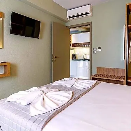 Estelle Family Luxury & Aparthotel