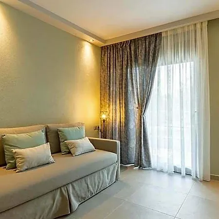 Aparthotel Estelle Family Luxury & 4*
