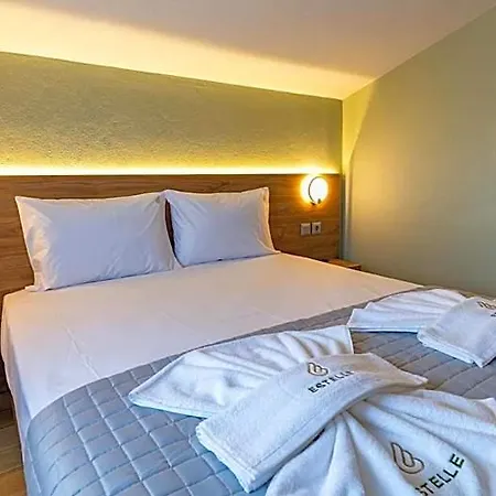 Estelle Family Luxury & 4* Gerakini