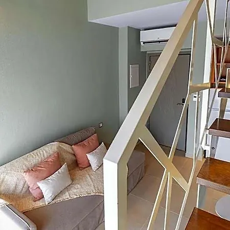 Aparthotel Estelle Family Luxury & Gerakini