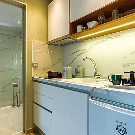 Aparthotel Estelle Family Luxury & 4*