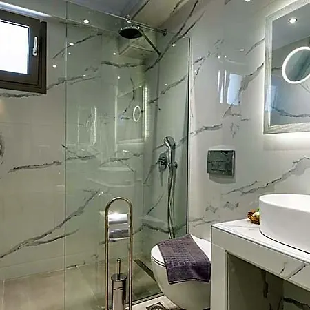 Apart Otel Estelle Family Luxury & 4*
