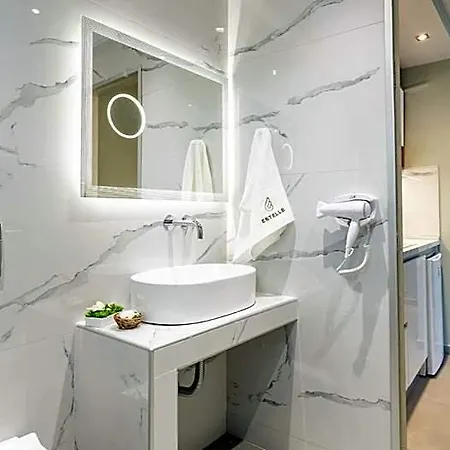 Estelle Family Luxury & 4* Gerakini