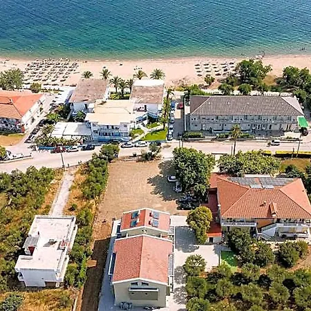 Aparthotel Estelle Family Luxury &