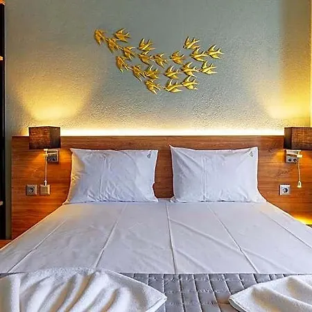 Estelle Family Luxury & Aparthotel 4*