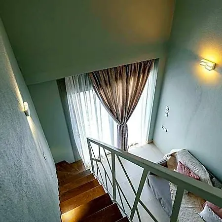 Aparthotel Estelle Family Luxury & Gerakini