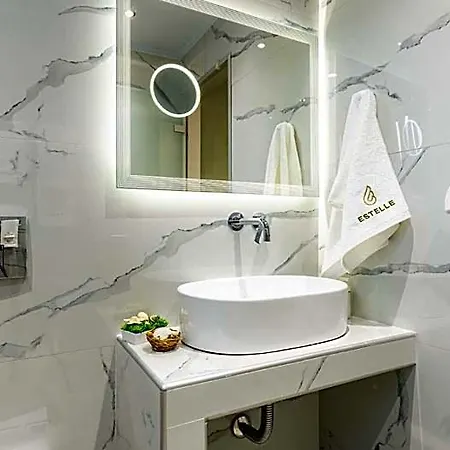 Estelle Family Luxury & Apart Otel