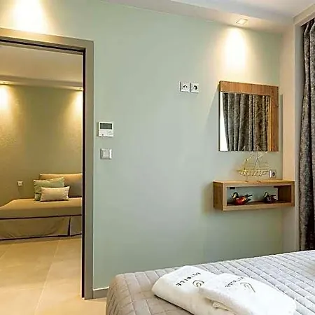 Aparthotel Estelle Family Luxury & 4*