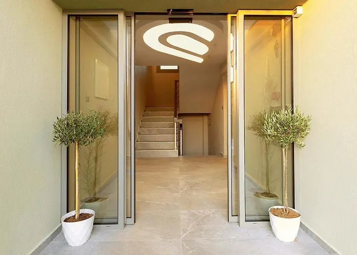 Estelle Family Luxury & Aparthotel 3*