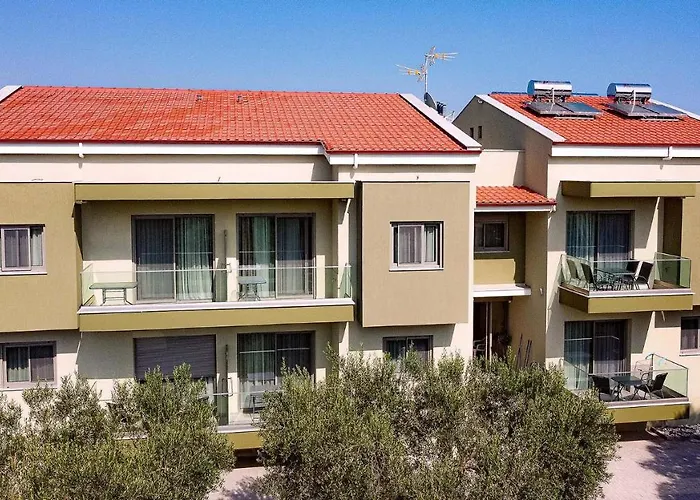 Estelle Family Luxury & 3*