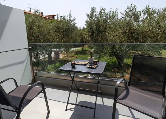 Aparthotel Estelle Family Luxury &