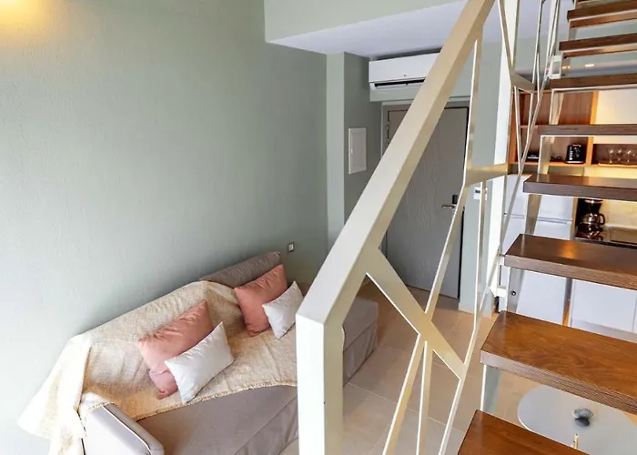 Aparthotel Estelle Family Luxury & Gerakini