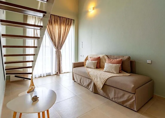 Aparthotel Estelle Family Luxury & 3*