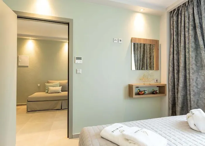 Estelle Family Luxury & 3*