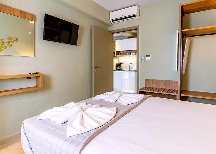 Aparthotel Estelle Family Luxury & 3*