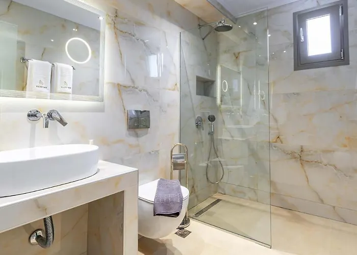 Estelle Family Luxury & Aparthotel Gerakini