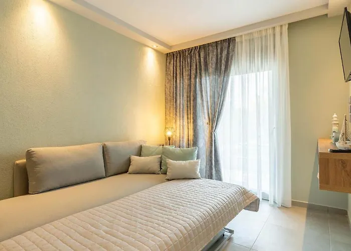 Aparthotel Estelle Family Luxury &
