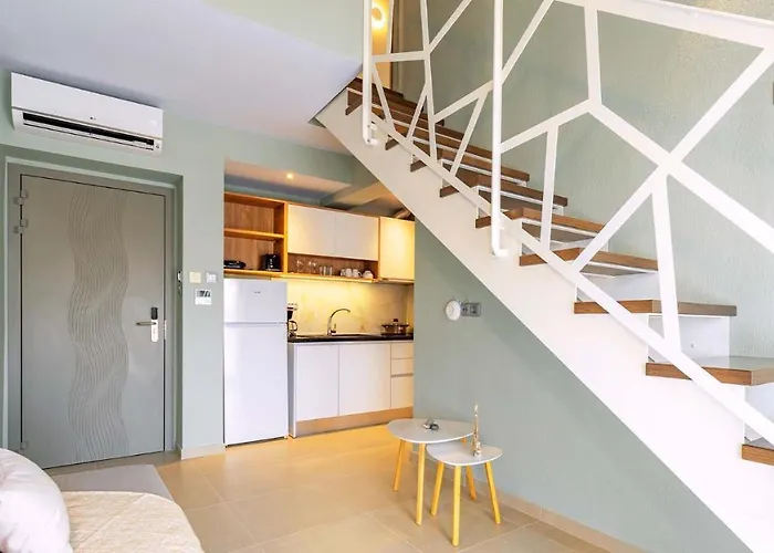 Estelle Family Luxury & Aparthotel