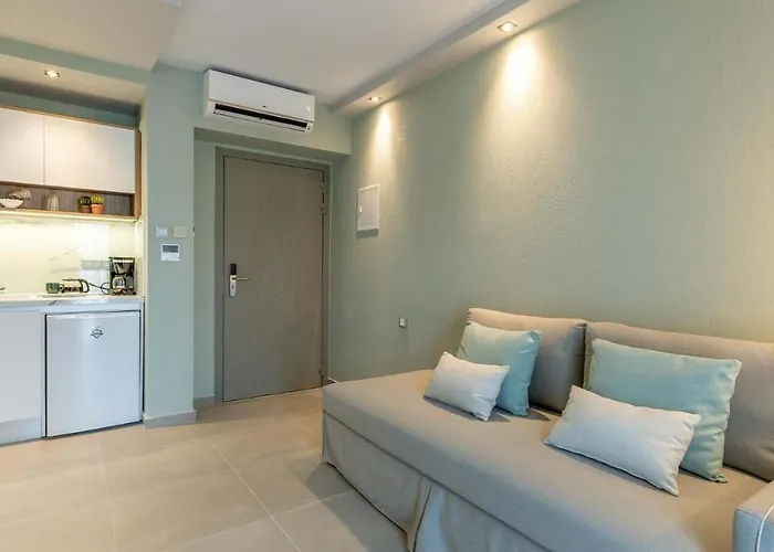 Estelle Family Luxury & 3*
