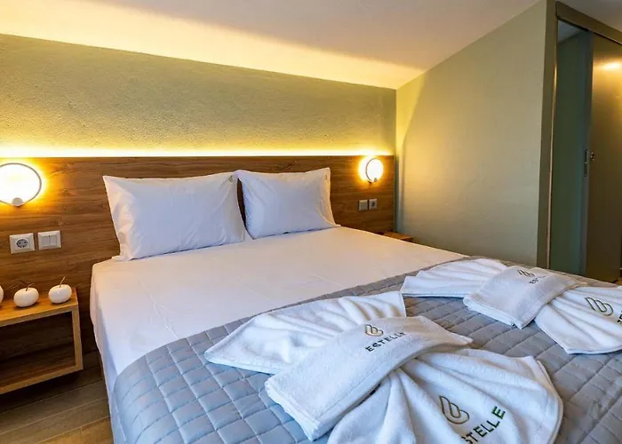 Aparthotel Estelle Family Luxury & 3*