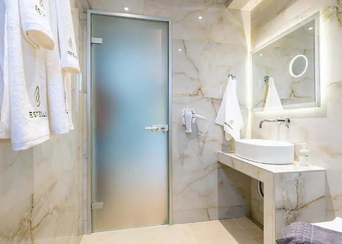 Estelle Family Luxury & Aparthotel Gerakini