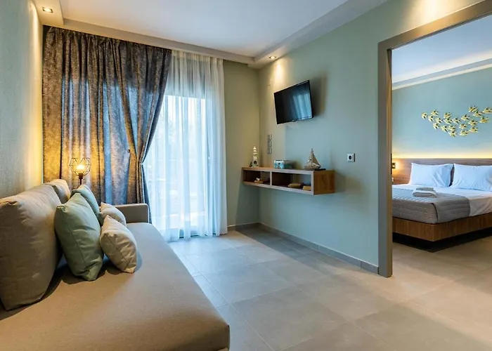 Estelle Family Luxury &